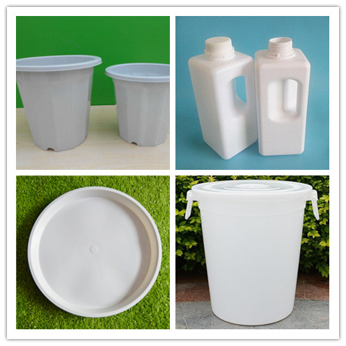 塑料制品添加荧光增白剂产品不白反而黄？原因解析与解决方案