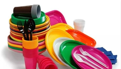 为了子孙后代，欧洲与一次性塑料制品告别 聚酯薄膜的生产加工变革