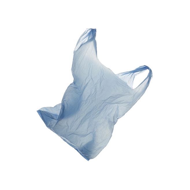 塑料袋 现代生活的双刃剑