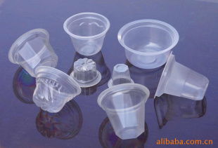 揭东县锡场镇富康塑料制品厂 塑料杯产品系列与聚酯薄膜生产加工服务详解