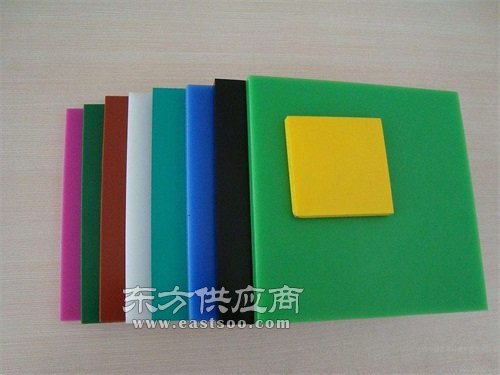 松丽塑料 深耕吉林，专注高品质聚乙烯板材与塑料制品的专业制造商