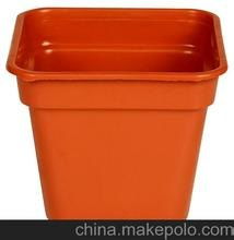 山东方形塑料花盆厂家推荐 文安佳鑫花盆塑料制品厂的优势分析